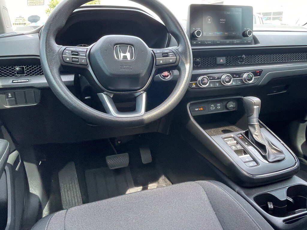 2024 Honda CR-V EX Oak Ridge TN