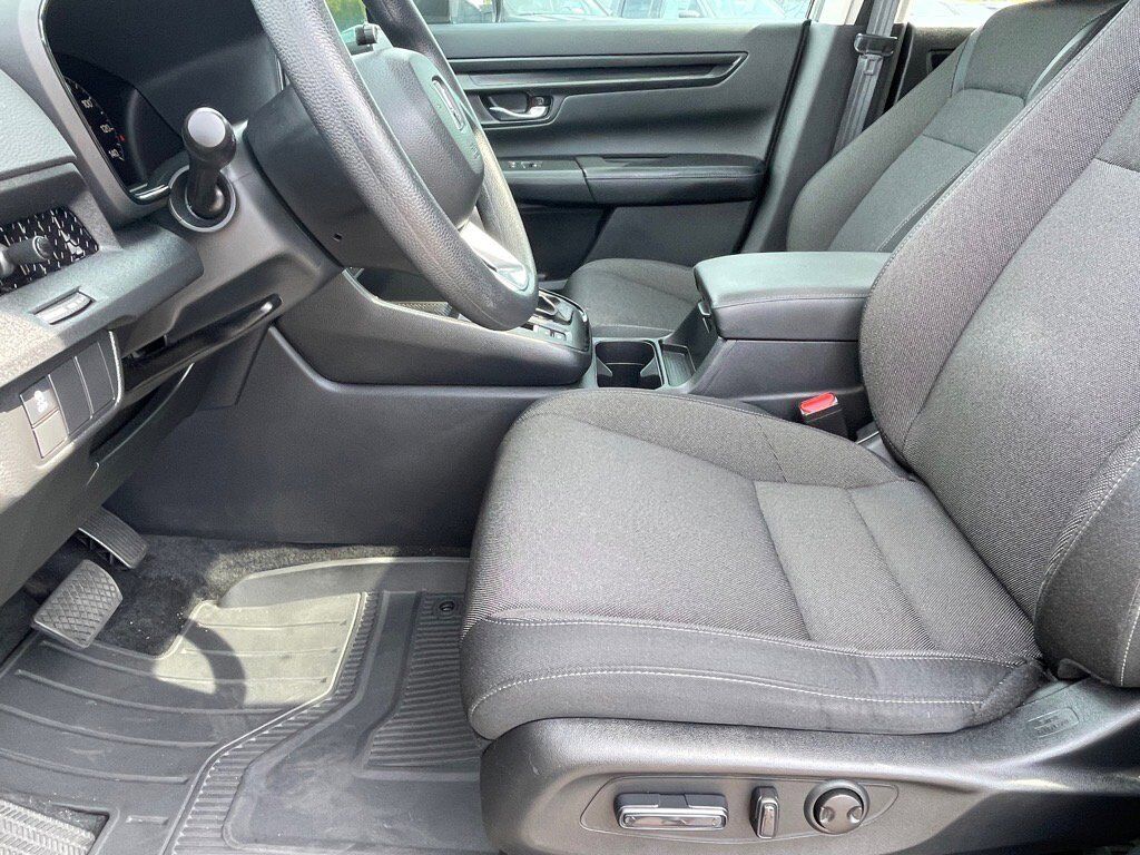 2024 Honda CR-V EX Oak Ridge TN