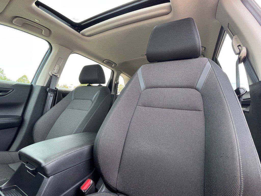 2024 Honda CR-V EX Oak Ridge TN