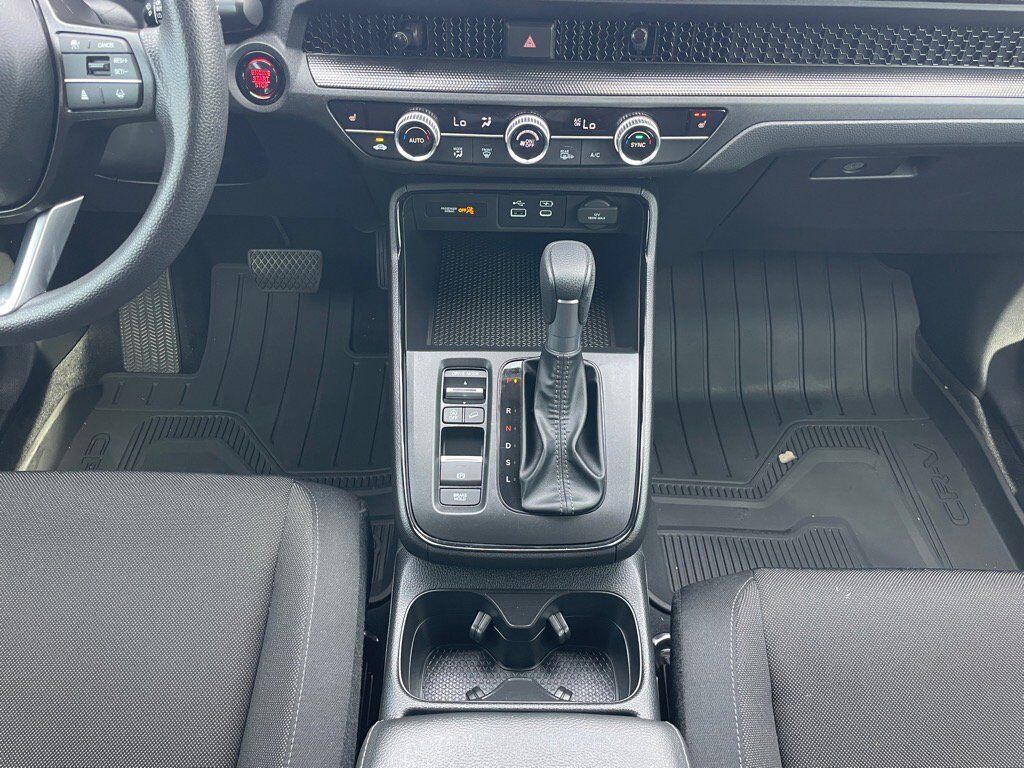 2024 Honda CR-V EX Oak Ridge TN
