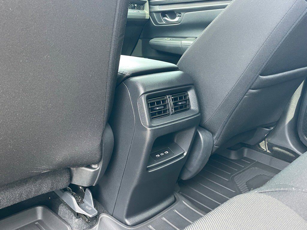 2024 Honda CR-V EX Oak Ridge TN
