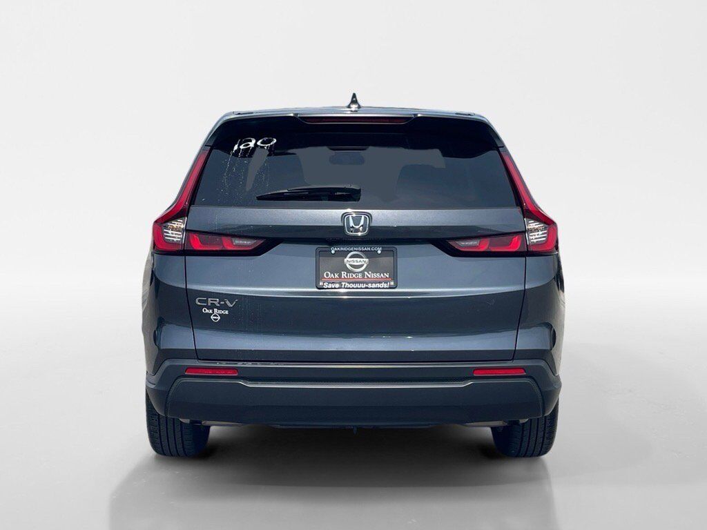 2024 Honda CR-V EX Oak Ridge TN