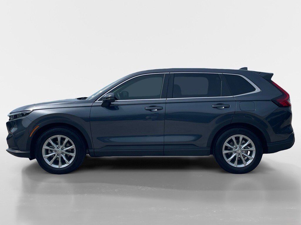 2024 Honda CR-V EX Oak Ridge TN