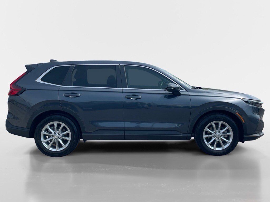 2024 Honda CR-V EX Oak Ridge TN