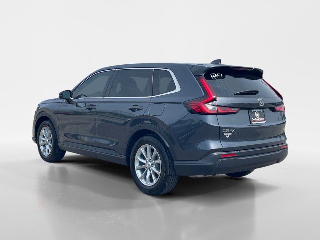 2024 Honda CR-V EX Oak Ridge TN