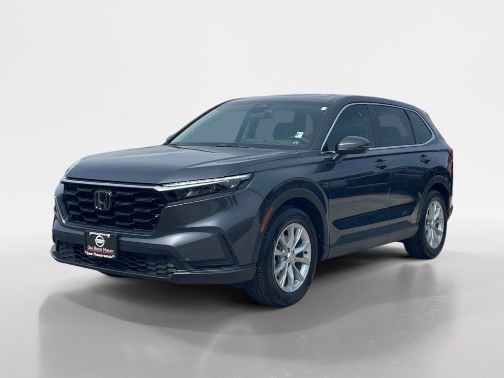 2024 Honda CR-V EX Oak Ridge TN