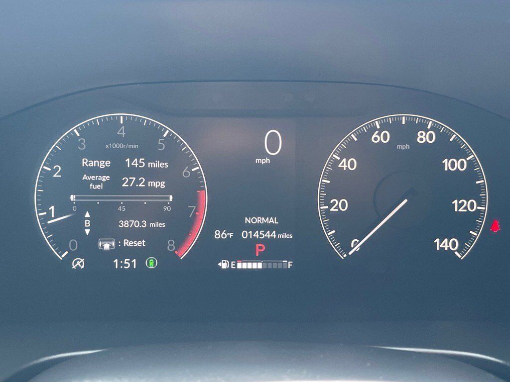 2024 Honda CR-V EX Oak Ridge TN