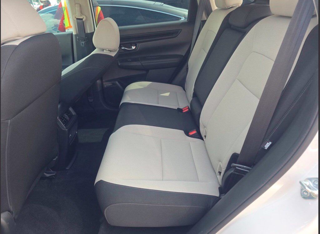 2024 Honda CR-V EX Oklahoma City OK