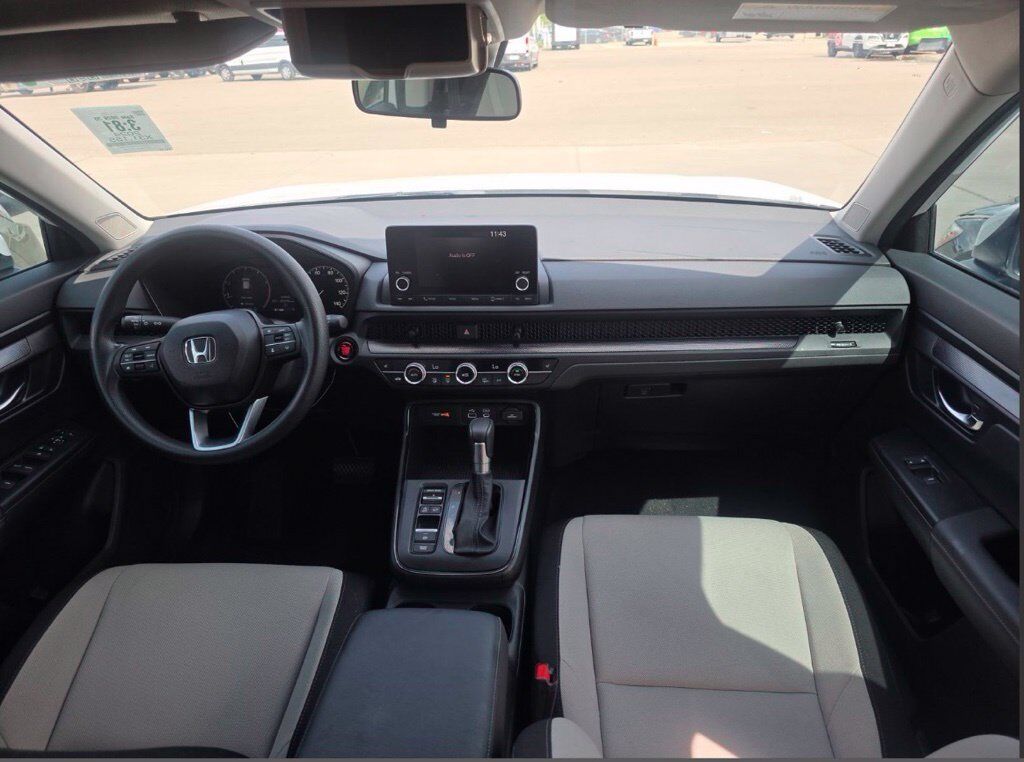2024 Honda CR-V EX Oklahoma City OK