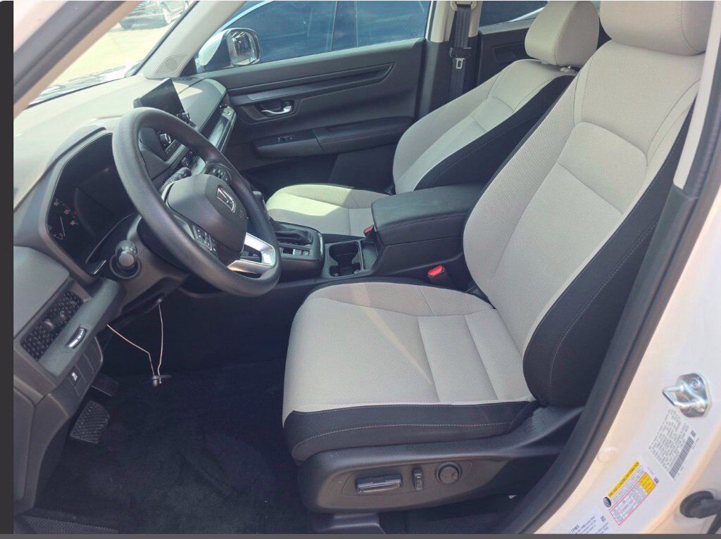 2024 Honda CR-V EX Oklahoma City OK