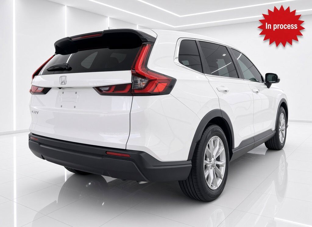 2024 Honda CR-V EX Oklahoma City OK
