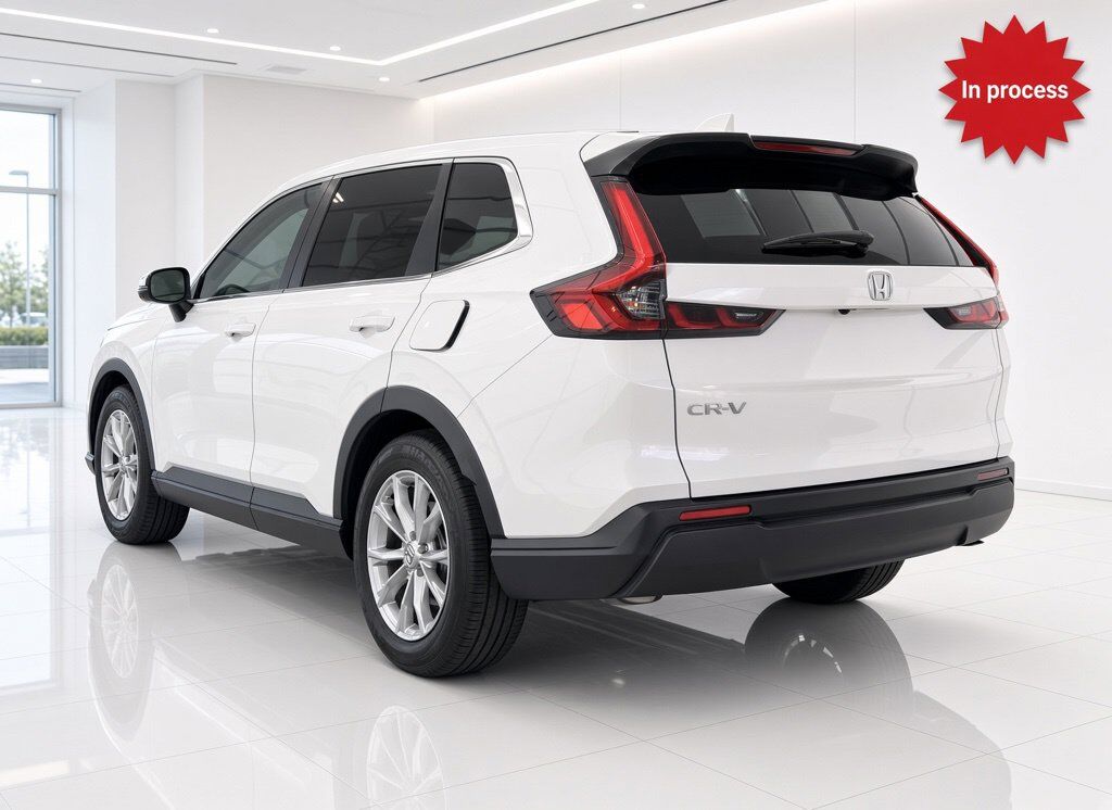 2024 Honda CR-V EX Oklahoma City OK