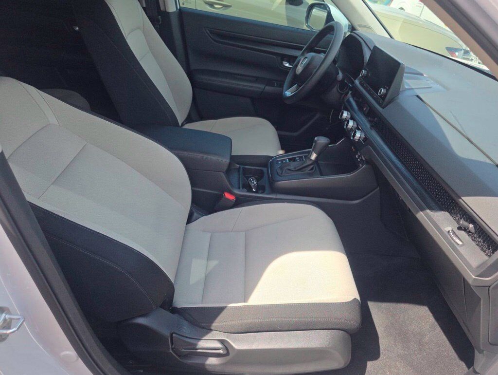 2024 Honda CR-V EX Oklahoma City OK