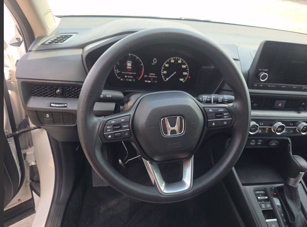 2024 Honda CR-V EX Oklahoma City OK