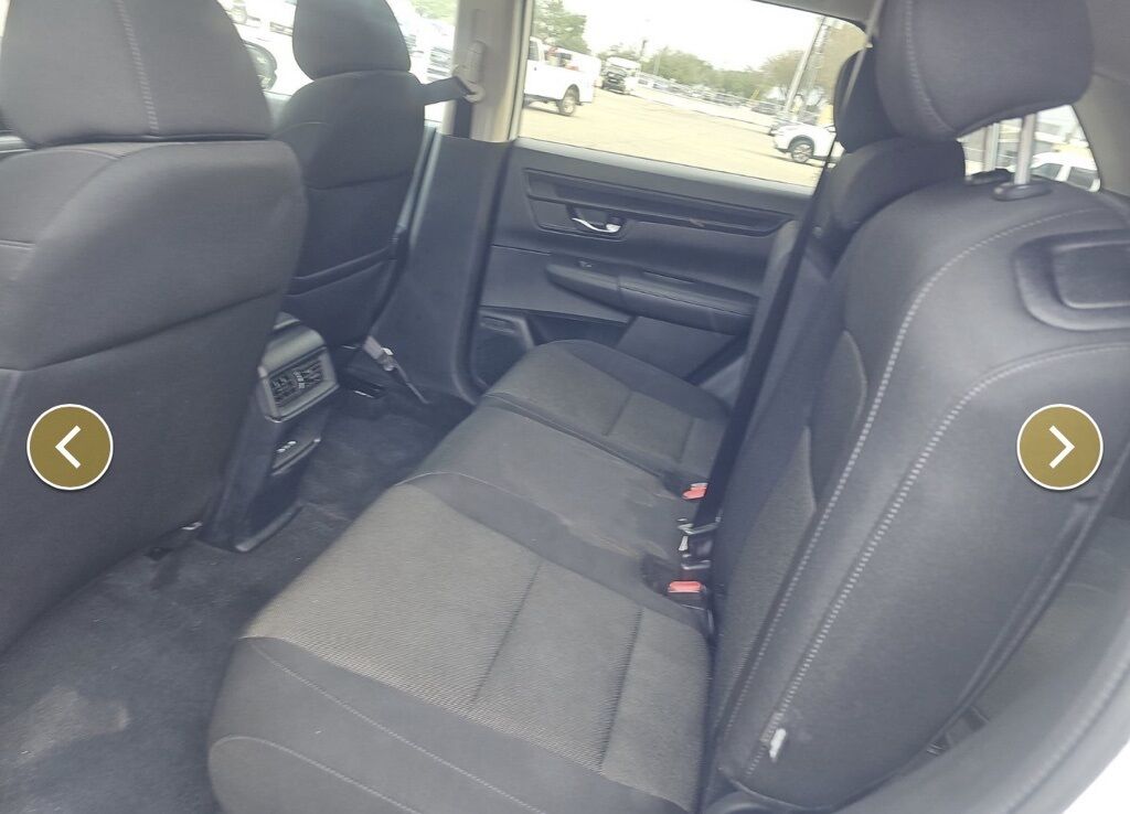 2024 Honda CR-V EX Oklahoma City OK