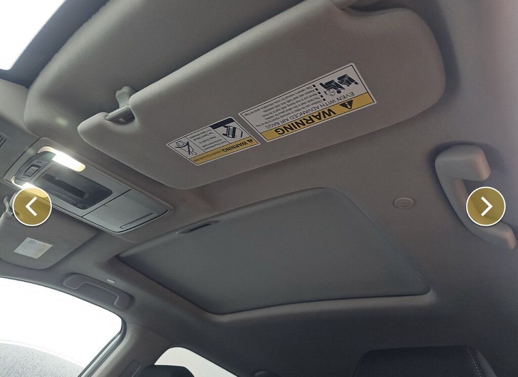 2024 Honda CR-V EX Oklahoma City OK