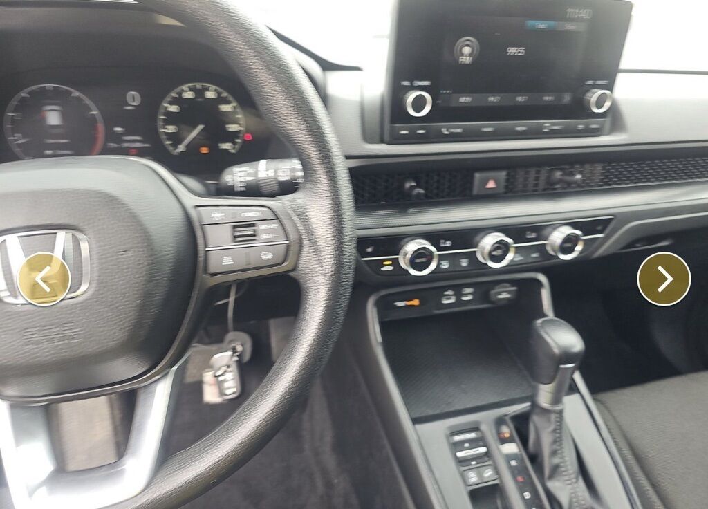 2024 Honda CR-V EX Oklahoma City OK