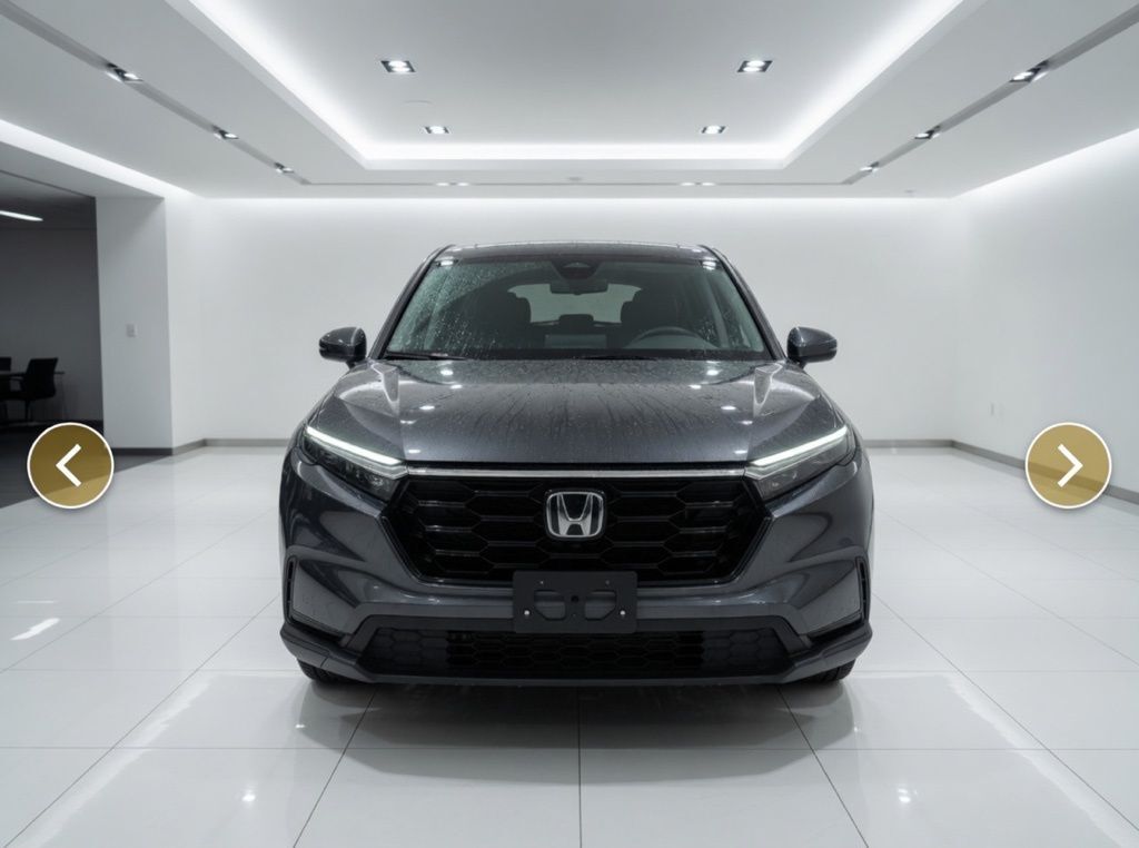 2024 Honda CR-V EX Oklahoma City OK