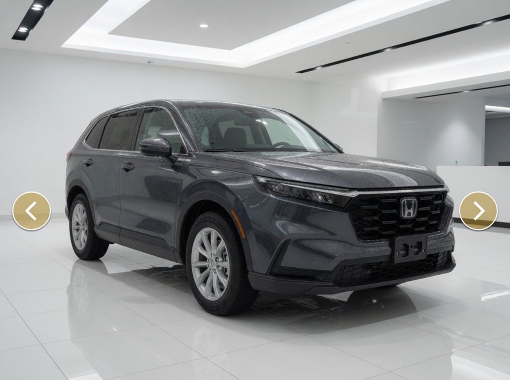 2024 Honda CR-V EX Oklahoma City OK