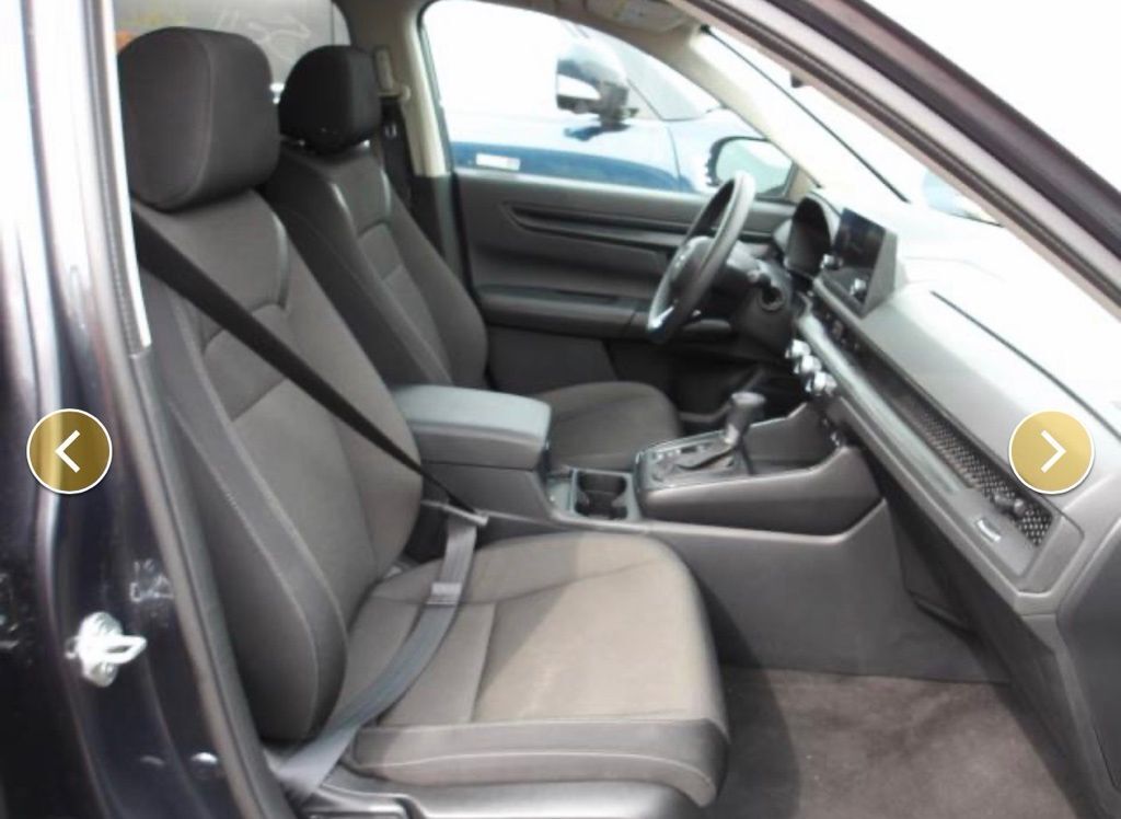 2024 Honda CR-V EX Oklahoma City OK