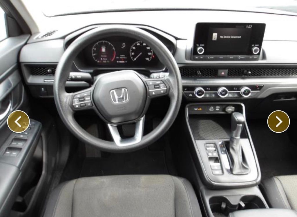 2024 Honda CR-V EX Oklahoma City OK