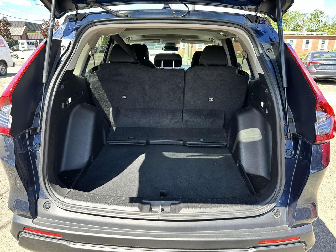 2024 Honda CR-V EX San Clemente CA