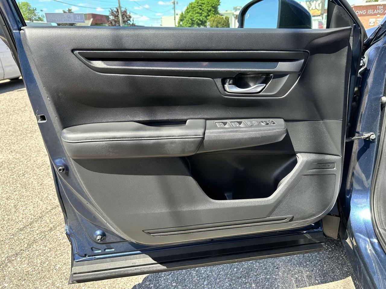 2024 Honda CR-V EX San Clemente CA