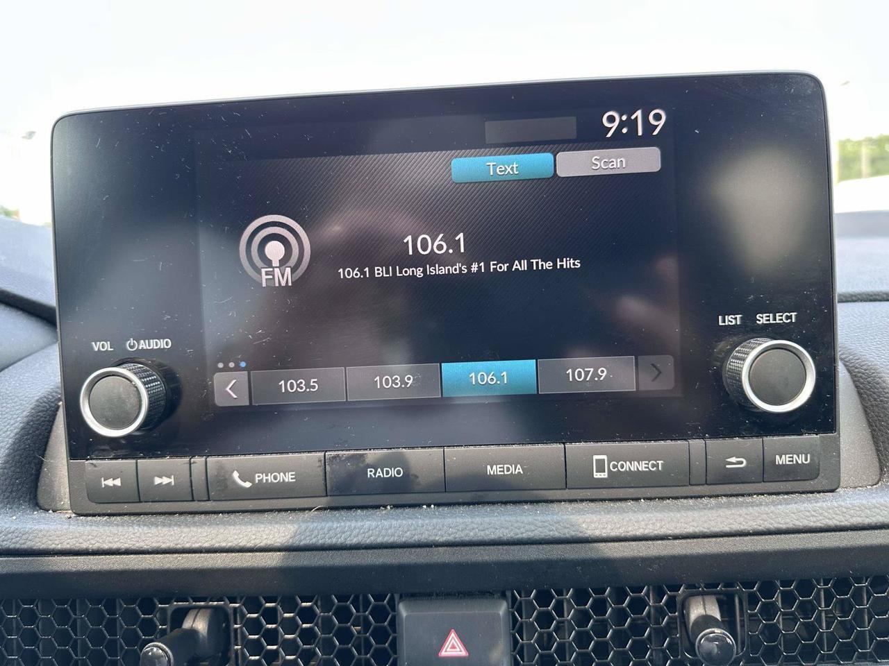 2024 Honda CR-V EX San Clemente CA