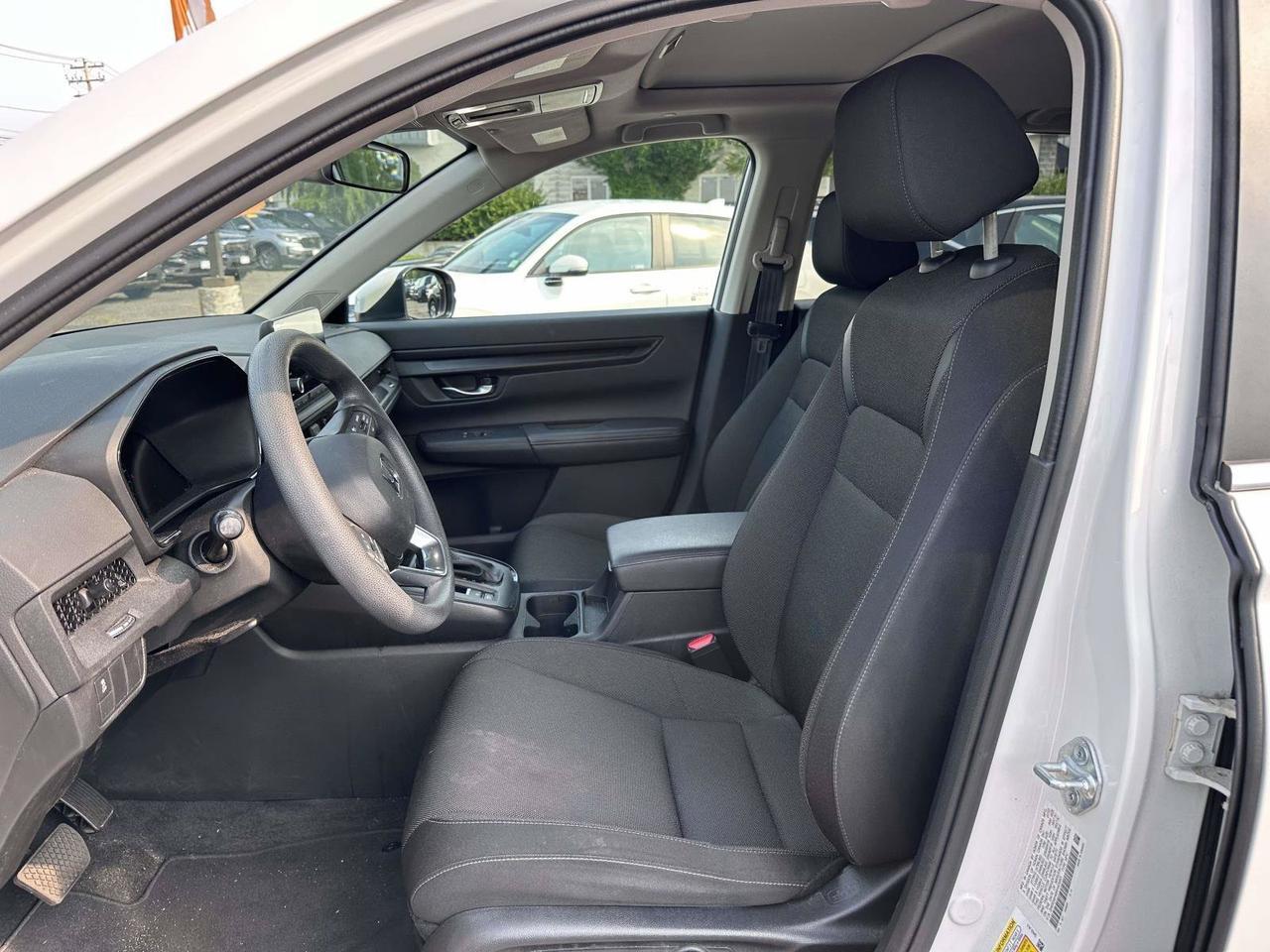 2024 Honda CR-V EX San Clemente CA