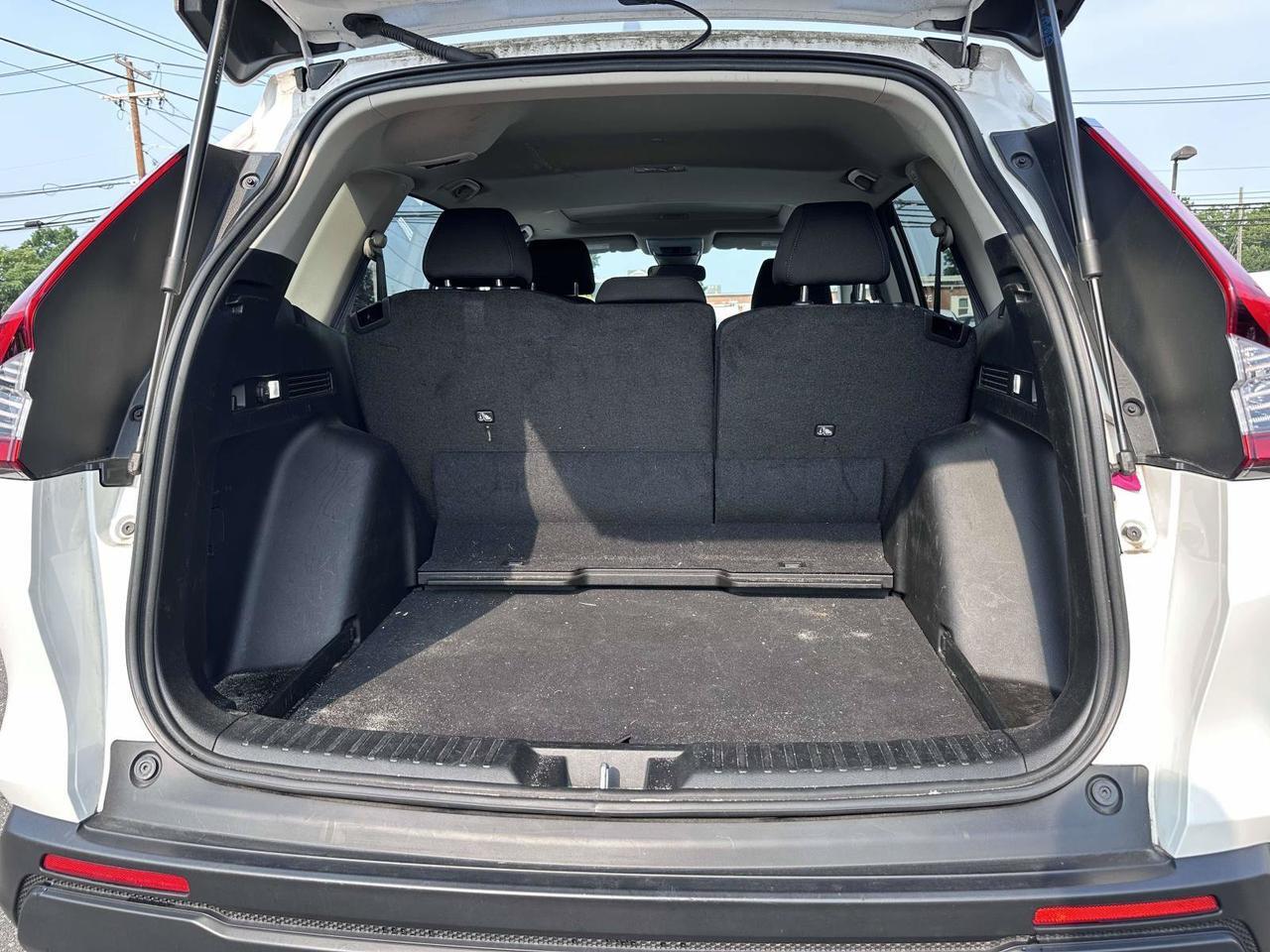 2024 Honda CR-V EX San Clemente CA