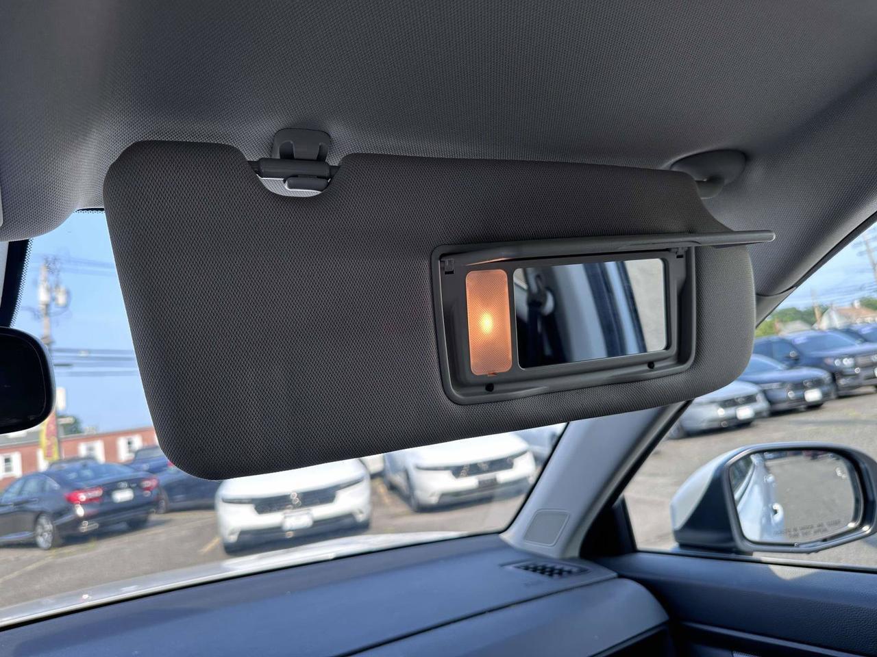 2024 Honda CR-V EX San Clemente CA