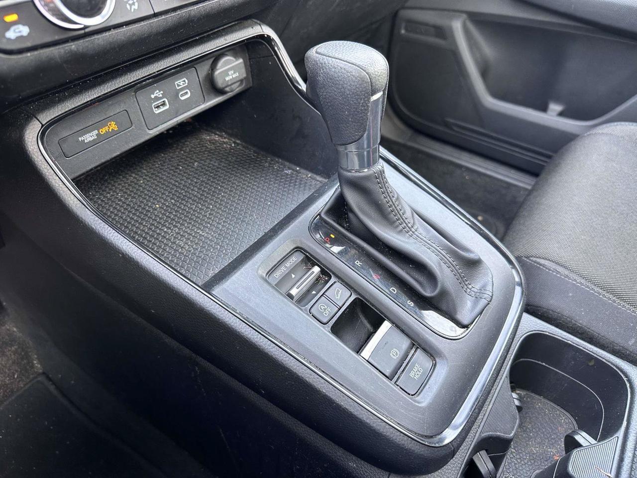 2024 Honda CR-V EX San Clemente CA