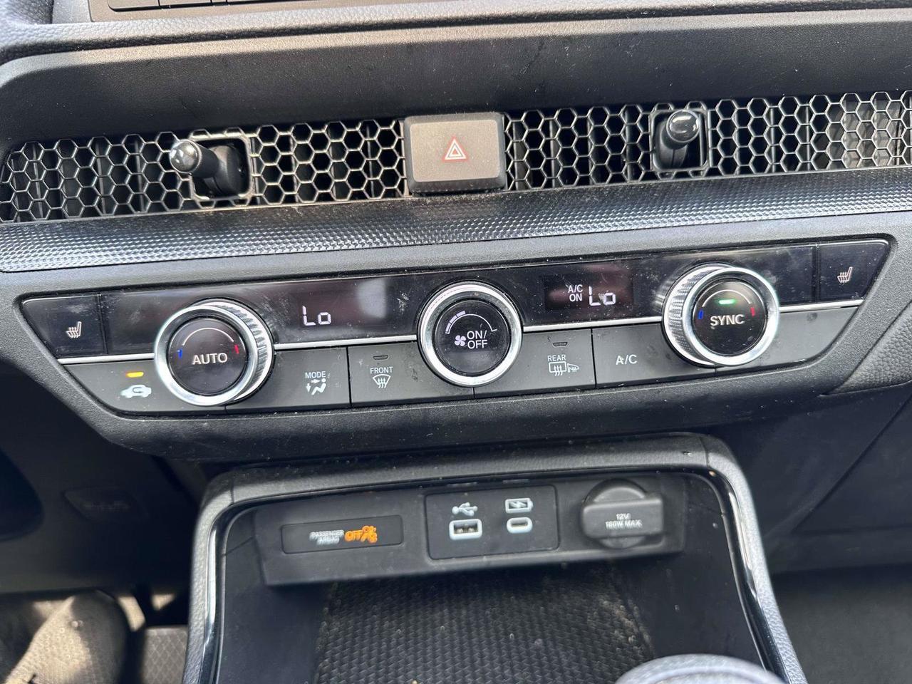 2024 Honda CR-V EX San Clemente CA