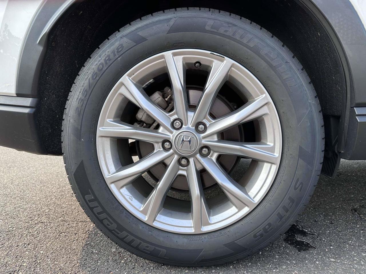 2024 Honda CR-V EX San Clemente CA