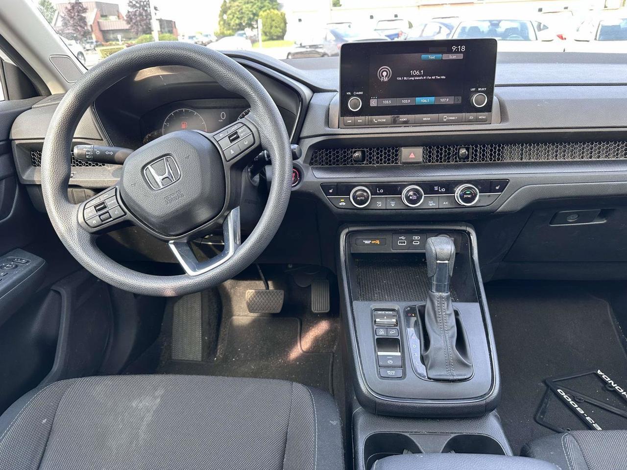 2024 Honda CR-V EX San Clemente CA