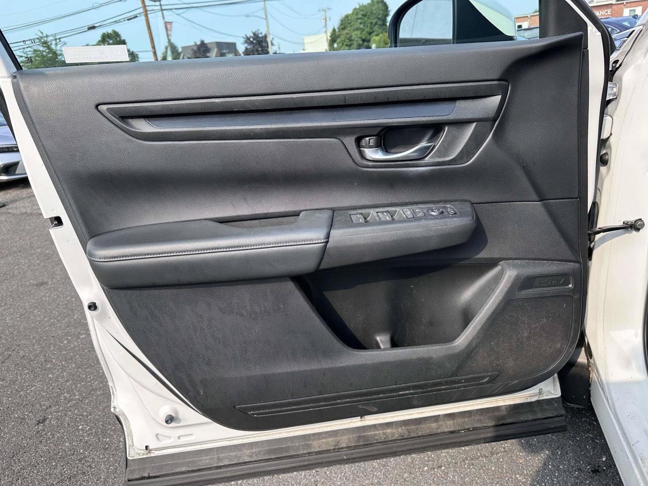 2024 Honda CR-V EX San Clemente CA