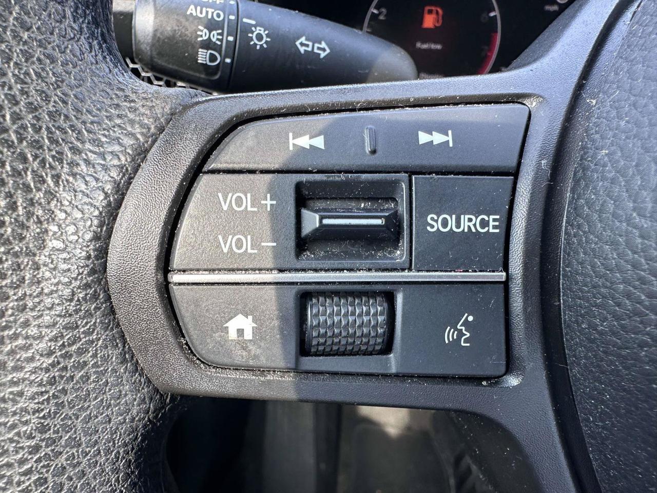 2024 Honda CR-V EX San Clemente CA