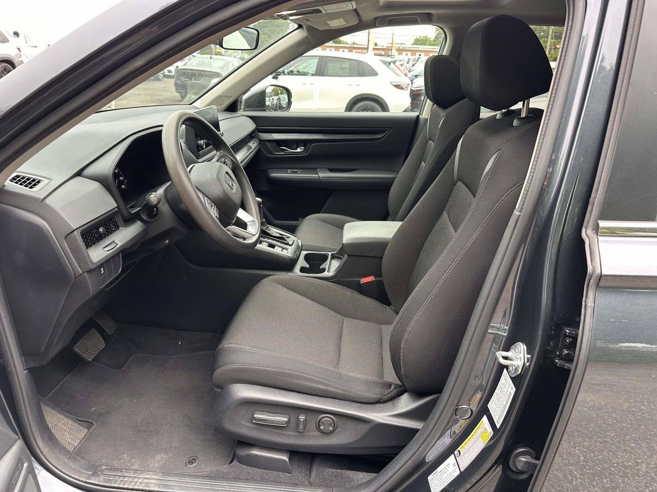2024 Honda CR-V EX San Clemente CA