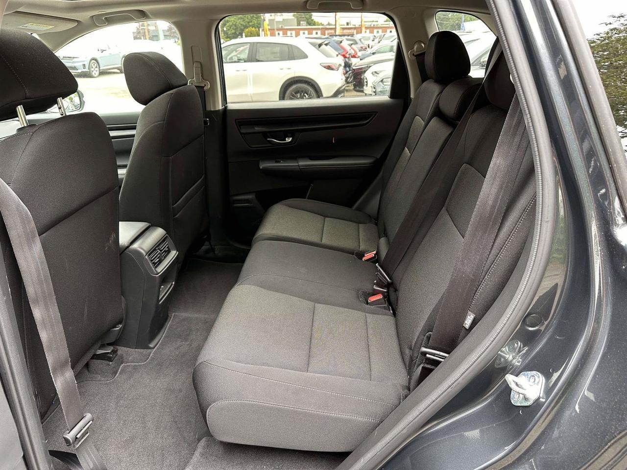 2024 Honda CR-V EX San Clemente CA
