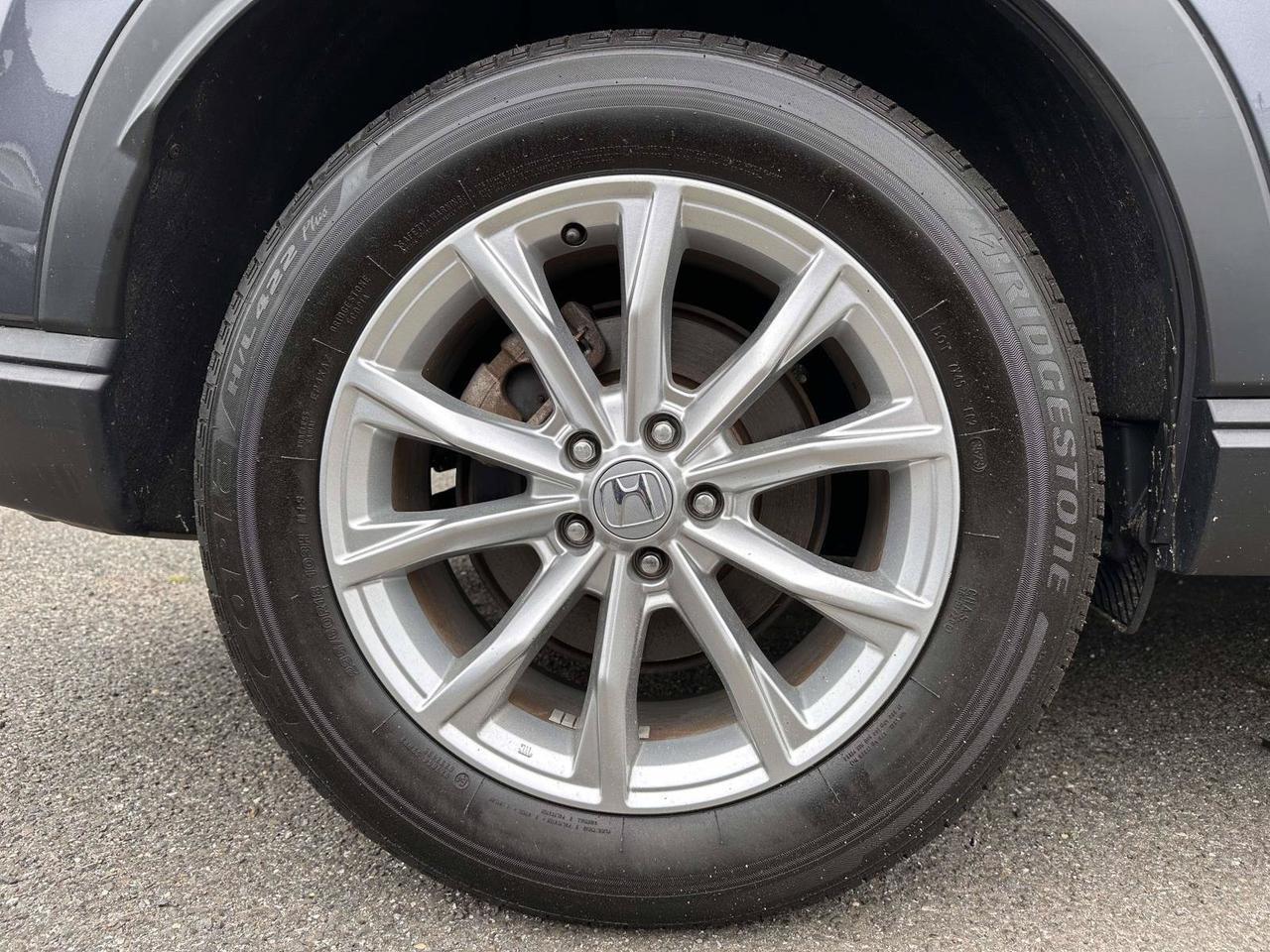 2024 Honda CR-V EX San Clemente CA