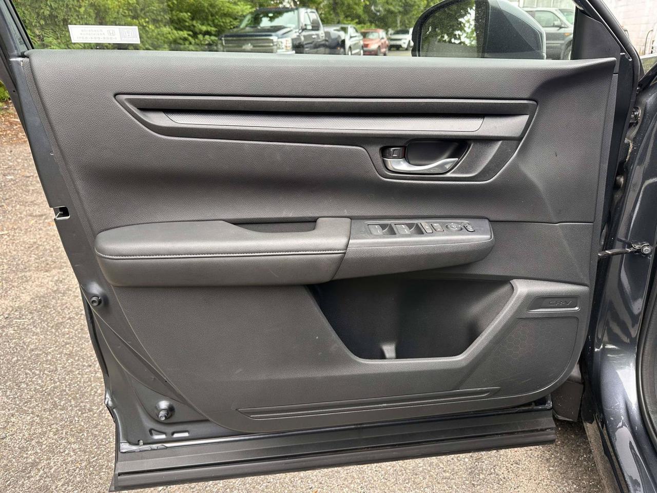 2024 Honda CR-V EX San Clemente CA