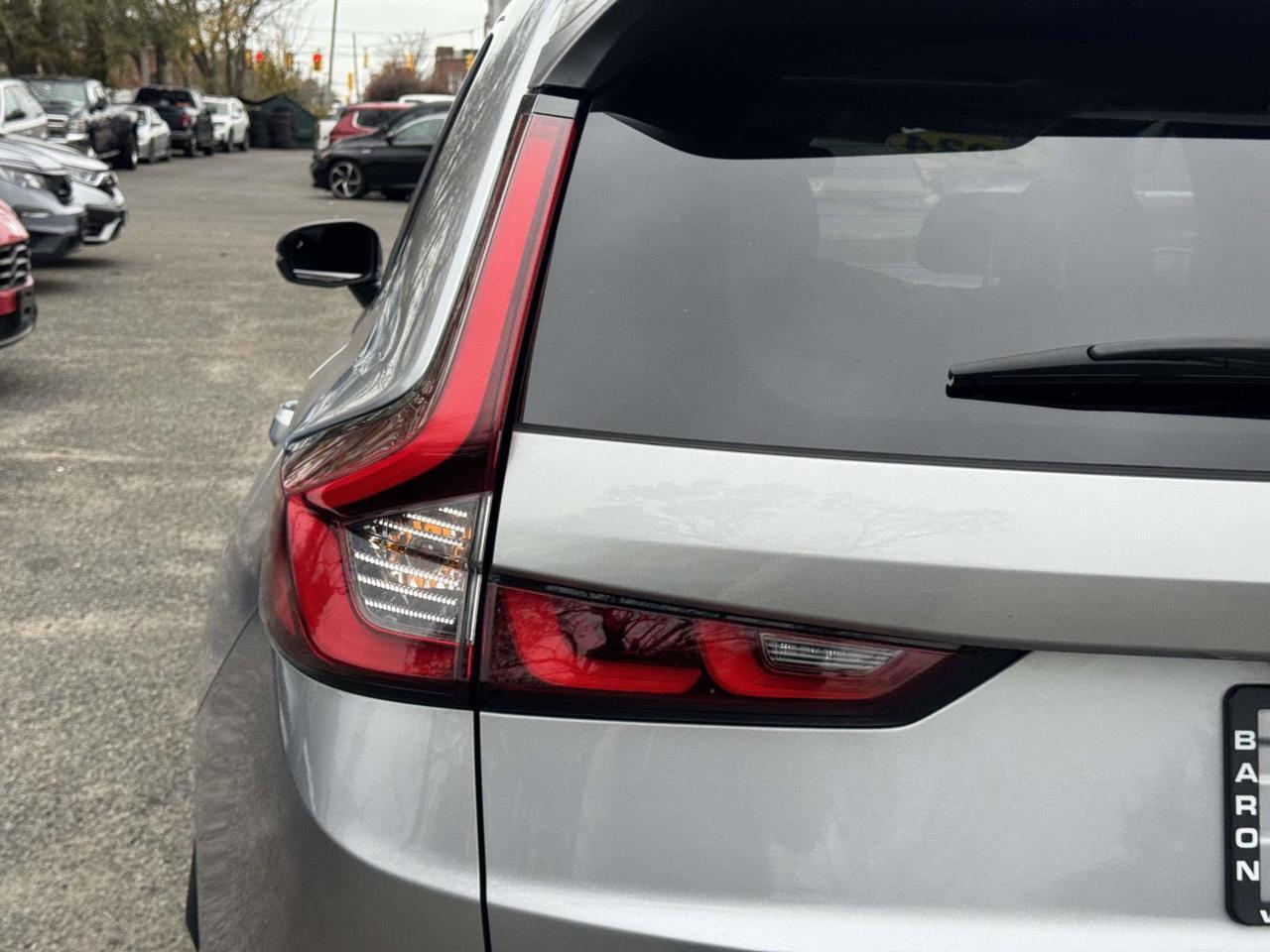 2024 Honda CR-V EX San Clemente CA