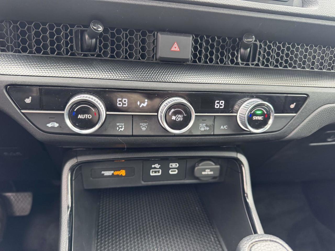 2024 Honda CR-V EX San Clemente CA