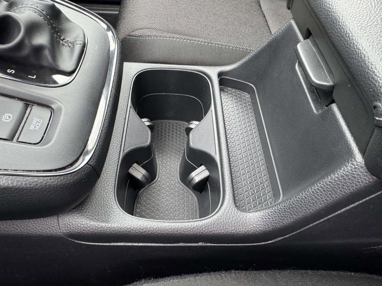 2024 Honda CR-V EX San Clemente CA