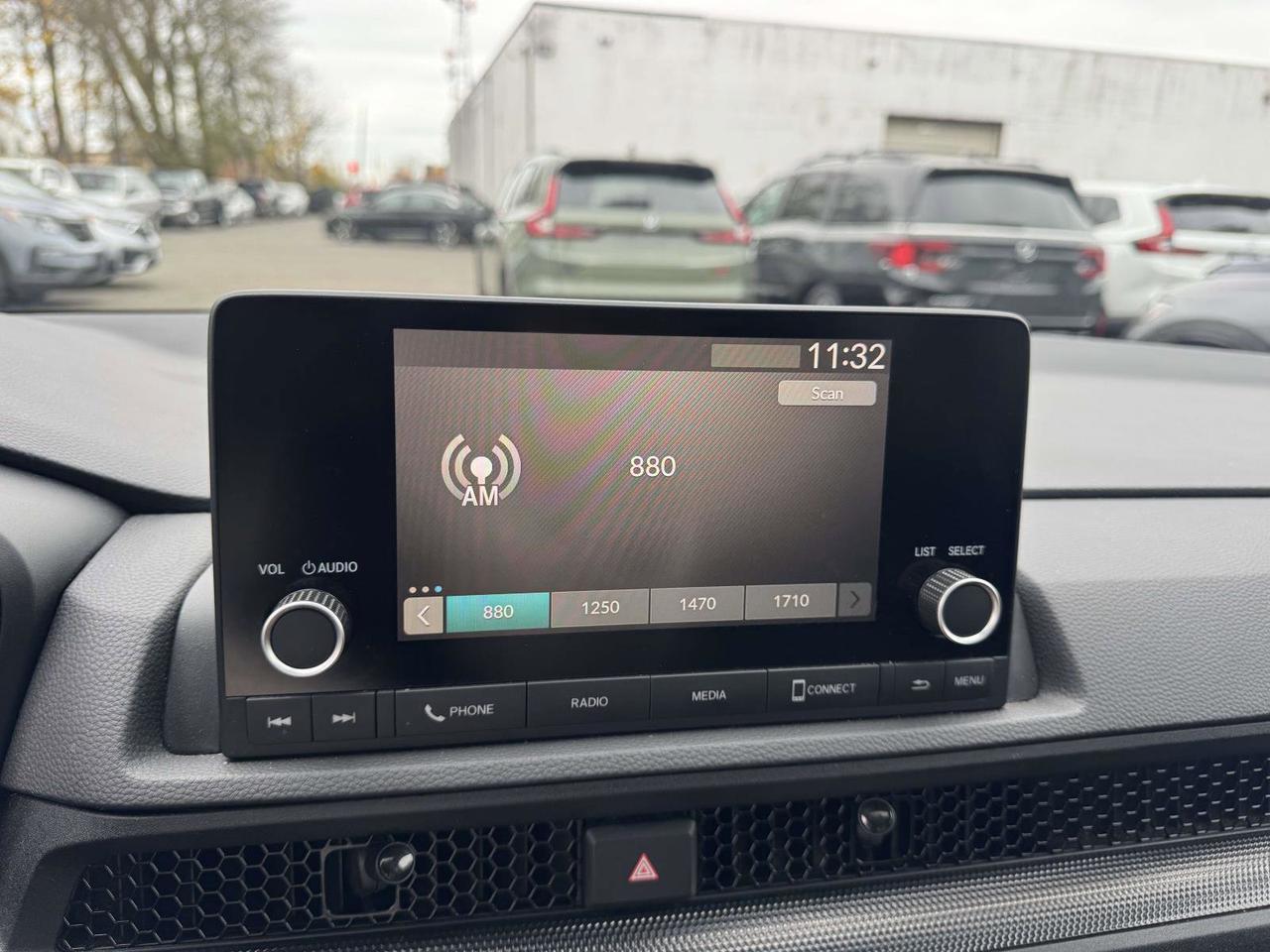 2024 Honda CR-V EX San Clemente CA