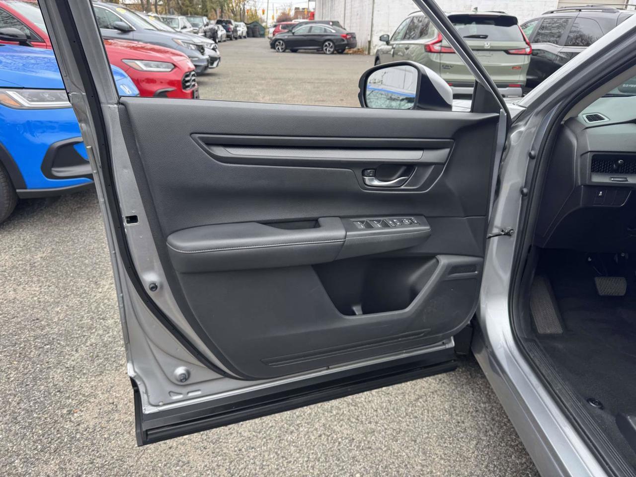 2024 Honda CR-V EX San Clemente CA