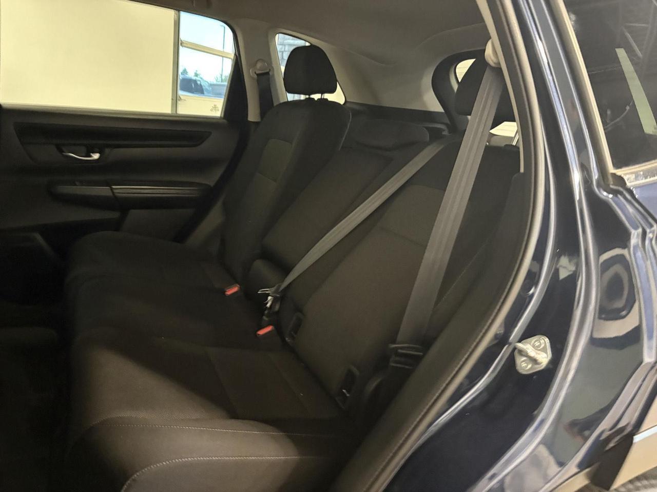 2024 Honda CR-V EX Parker CO