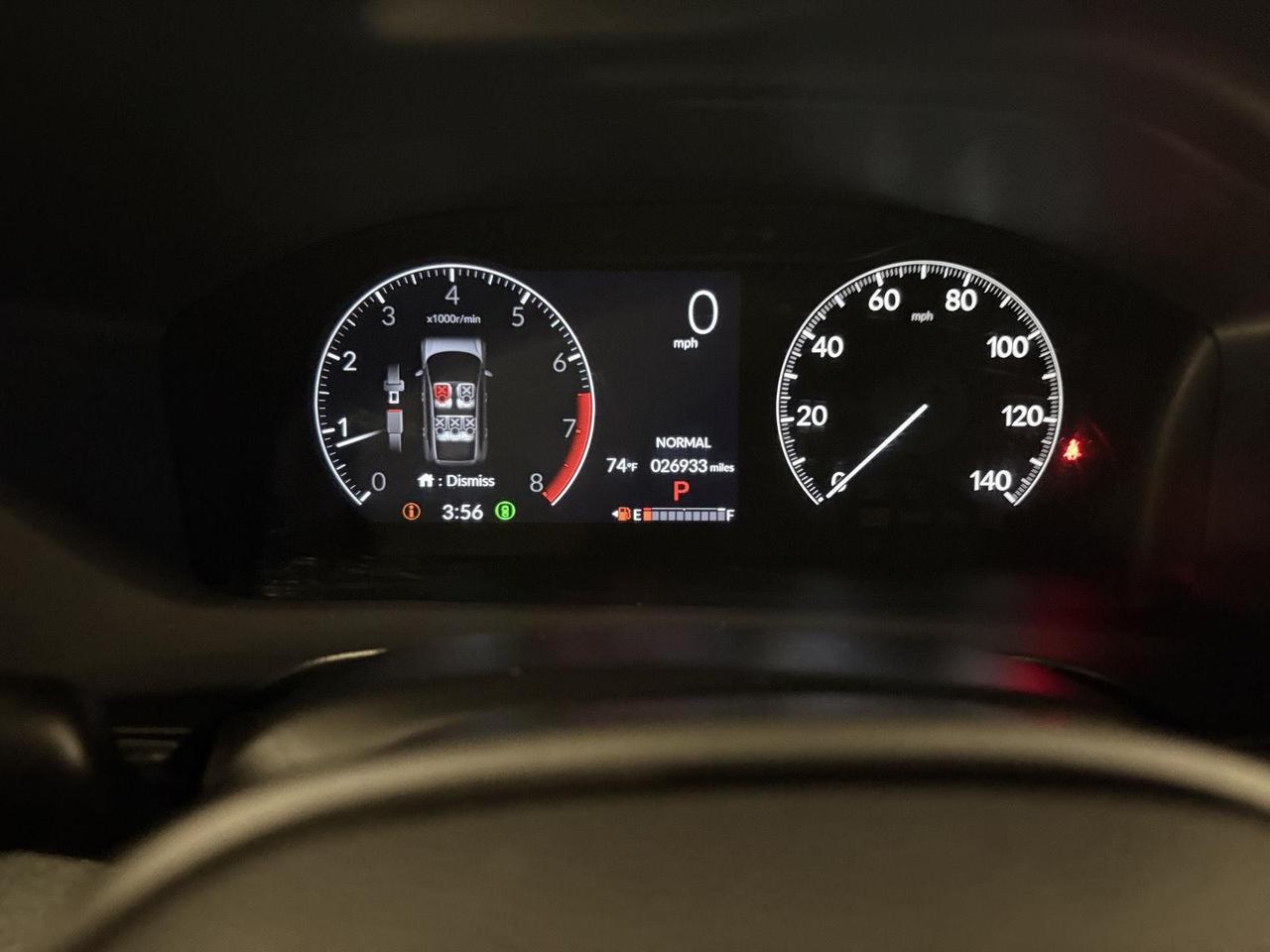 2024 Honda CR-V EX Parker CO