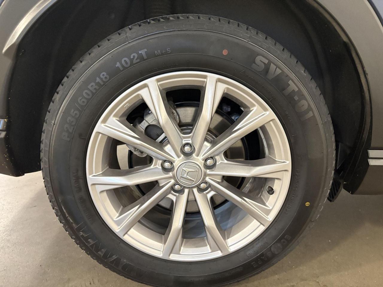 2024 Honda CR-V EX Parker CO