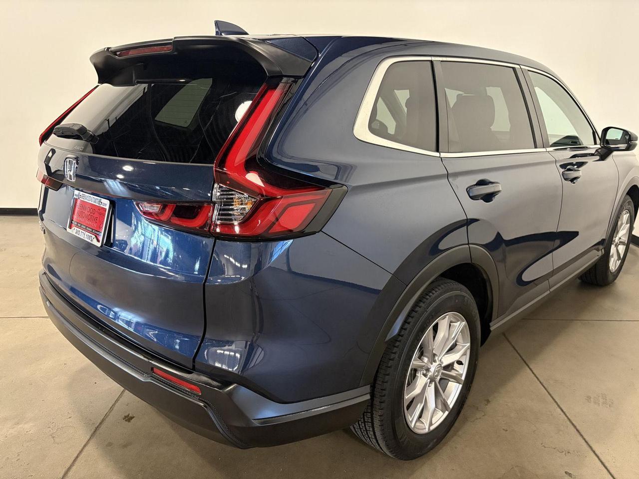 2024 Honda CR-V EX Parker CO